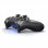 Sony DualShock 4 Negro Acero V2