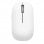 Xiaomi Mi Wireless Ratón Inalámbrico Blanco