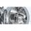Balay 3TS60107 Lavadora Carga Frontal 6Kg A+++ Blanca