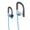 Energy Sistem Sport 1 Auriculares Desportivos com Microfone Azuis