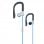 Energy Sistem Sport 1 Auriculares Desportivos com Microfone Azuis