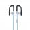 Energy Sistem Sport 1 Auriculares Desportivos com Microfone Azuis