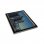 Microsoft Surface Pro i5 8GB/256GB SSD 12.3" + Type Cover Negro