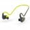 Energy Sistem Sport 3 Auriculares Deportivos Bluetooth Amarillos