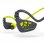 Energy Sistem Sport 3 Auriculares Deportivos Bluetooth Amarillos
