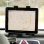 NGS Front Crane Soporte Coche con Ventosa para Tablet 7"-10"