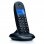 Motorola C1001L Teléfono Inalámbrico Negro
