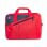 NGS Monray Ginger Red borsa per laptop 39,6 cm (15.6") Valigetta ventiquattrore Antracite, Rosso