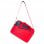 NGS Monray Ginger Red borsa per laptop 39,6 cm (15.6") Valigetta ventiquattrore Antracite, Rosso