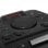 NGS Wild Metal Altavoz Bluetooth 120W