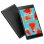 Lenovo TAB 4 7" Essential Negra/Azul