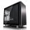 Fractal Design Define R6 USB 3.0 Cristal Templado Negra