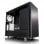 Fractal Design Define R6 USB 3.0 Cristal Templado Negra