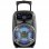 NGS Wild Mambo Altavoz Bluetooth 35W