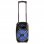 NGS Wild Mambo Altavoz Bluetooth 35W