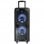 NGS Wild Rock Coluna Bluetooth 200W