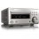 Micro Systeem Denon DM-41 60W RMS Bluetooth Radio CD Zilver