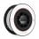 BQ PLA 1.75mm Glitter White 1Kg