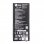 Batteria originale LG per LG X Cam 2430 mAh