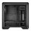 Cooler Master MasterCase MC600P USB 3.0 Cristal Templado Negro