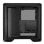 Cooler Master MasterCase MC600P USB 3.0 Cristal Templado Negro
