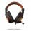 Krom Kendo Auriculares Gaming con Micrófono