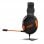 Krom Kendo Auriculares Gaming con Micrófono