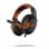 Krom Kendo Auriculares Gaming con Micrófono