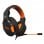 Krom Kendo Auriculares Gaming con Micrófono