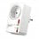 Fritz! DECT 100 Repetidor DECT para Teléfonos Inalámbricos
