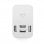 Energy Sistem Home Charger 4.0A Quad USB Cargador de Pared USB 4 Puertos