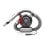 Aspirateur à Main Black & Decker PD1200AV-XJ 12,5W 0,56L Câble 5m Accessoires Voiture