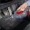 Black&Decker ADV1200 Aspirador de Mano para Coche 12V