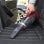 Black&Decker ADV1200 Aspirador de Mano para Coche 12V