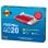 FRITZ!Box 4020 router wireless Fast Ethernet Rosso