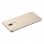 Huawei Funda Original Back Case Dorada para Huawei Mate 10 Lite