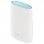 Netgear Orbi RBK53 Sistema de Red Kit Router + 2 x Satélites WiFi