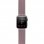 Unotec Correa Malla Metal Rosa para Apple Watch 42mm
