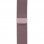 Unotec Correa Malla Metal Rosa para Apple Watch 42mm