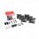 Enermax T.B. Ventola RGB 120 mm x 6 LED RGB con controller