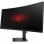 HP OMEN X 35" LED UltraWide QuadHD Curvo