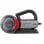 Black & Decker PV1200AV Handstaubsauger Grau, Rot, Transparent
