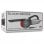 Black & Decker PV1200AV Handstaubsauger Grau, Rot, Transparent