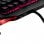 Asus ROG Strix Flare Teclado Gaming MX Red