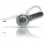 Black&Decker PV-1820L Aspirador de Mano con Cabezal Pivotante 18V