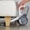Black&Decker PV-1820L Aspirador de Mano con Cabezal Pivotante 18V