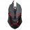 Tacens Mars Gaming Combo Gaming Teclado + Ratón + Auriculares + Alfombrilla XXL