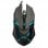 Tacens Mars Gaming Combo Gaming Teclado + Ratón + Auriculares + Alfombrilla XXL