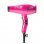 Parlux 385 PowerLight Secador de Pelo 2100W Fucsia