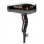 Secador de cabelo Parlux 385 PowerLight 2100 W preto